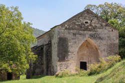 photo UN ÉTÉ AVEC LE PARC : UN CHÂTEAU EN CÉVENNES