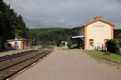 photo Aiguilleur / Aiguilleure du rail