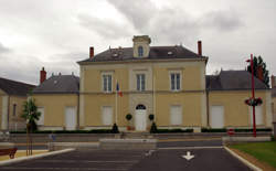 photo Journées Européennes du Patrimoine - Musée du Granit