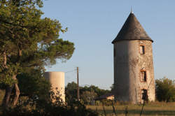 photo Chanteloup-les-Bois