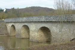 photo JOURNÉES DU PATRIMOINE - LES MOULINS D'ARDENAY