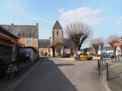 photo Journées Européennes du Patrimoine - Château de Huillé