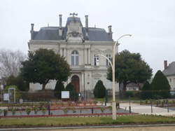 photo JOURNÉES DU PATRIMOINE EN BAUGEOIS VALLÉE