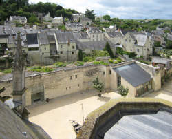 photo Église Saint-Pierre-de-Rest