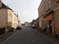 photo Marché de Noël à l'hippodrome