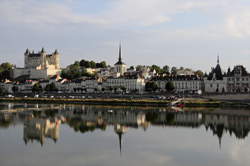 photo Echappées en Loire : du vin, des balades, des rencontres !