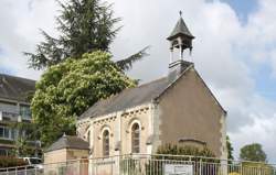 photo JOURNÉES DU PATRIMOINE – CHÂTEAU DU PINEAU