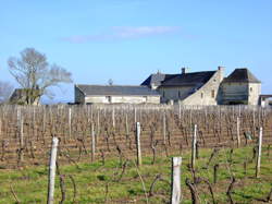 photo Musée des Pommes Tapées