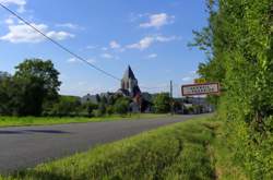 photo Vide-greniers à Vernoil-le-Fourrier