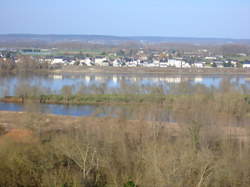 photo Vide-greniers de la Saint-Mainboeuf