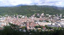 photo Match de hockey Gap vs Grenoble