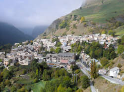 photo Festival Olivier Messiaen au Pays de la Meije