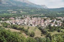 photo La panthère des neiges