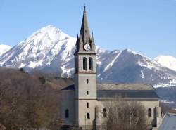 photo La panthère des neiges