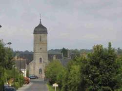 Visite et pique-nique au château de Chantore