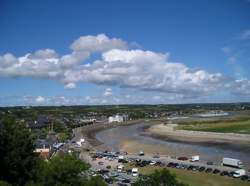 photo Visite familiale : Les p'tits corsaires de Carteret