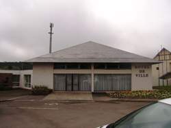 photo Journées Européennes du Patrimoine > La Cabane Vauban de Jullouville