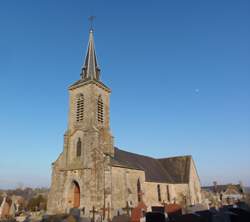 photo Chérencé-le-Héron