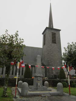 photo Les Visites du Jeudi > Visite de la chèvrerie de la Manchevrette