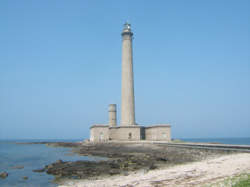 photo Balade nocturne commentée : les trésors de Gatteville à la lumière du phare