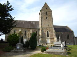 photo Pierres en lumières au manoir de Gonfreville