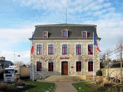 photo Journées Européennes du Patrimoine > Vague Vénitienne au Moulin de Gouville-sur-Mer