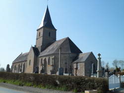 photo Les Visites du Jeudi > Ferme des Bouclettes