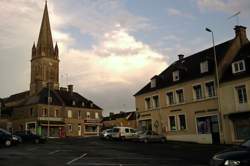 photo Marigny-Le-Lozon