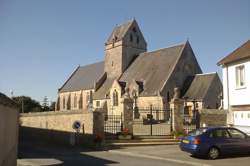 photo Journées Européennes du Patrimoine > Visite guidée du Manoir de Donville