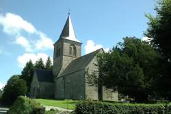 photo Eglise classée Saint-Pierre