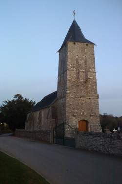 photo Le Mesnil-Rouxelin