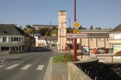 photo Vide-grenier > Pont-Hébert