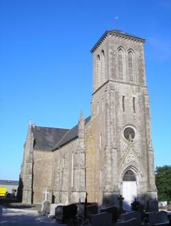 photo Saint-Clément-Rancoudray