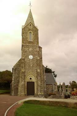 photo Les Fairways de la Manche