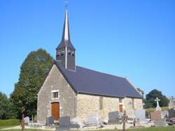 Sainte-Marie-du-Bois