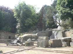 photo Parc-musée du granit