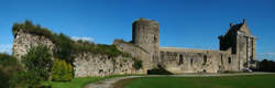 photo Visite guidée du château de St-Sauveur-le-Vicomte