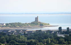 photo Saint-Vaast-la-Hougue