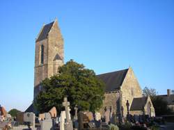 photo Journées Européennes du Patrimoine : Quizz sur l'église de Savigny