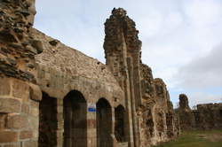 photo A la découverte de l'Abbaye de Savigny-le-Vieux