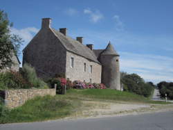 photo Balade côtière à bord de la Neire Maôve, Diélette