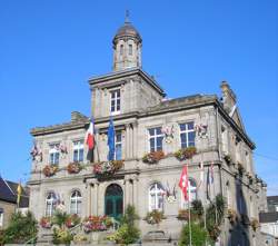 photo Le grand marché