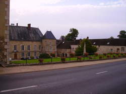 Portes ouvertes au Champagne Yves Jacques