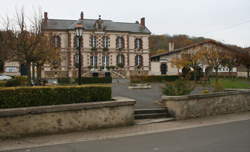 photo Visite des caves - Champagne Alain David