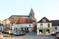photo Brocante au Moulin Carré