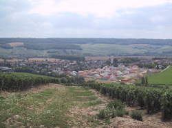 photo Le Rallye Vins de Champagne 2024