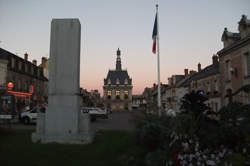 photo Fête nationale à Fismes