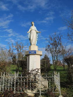 Rando - Visite Sur les traces de la grande Guerre, Main de Massiges