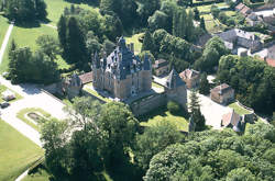 photo Journées européennes du patrimoine - Découverte pédestre du patrimoine rural