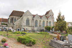 photo Journées Européennes du Patrimoine - Visite du Clocher de l'Eglise d'Oeuilly